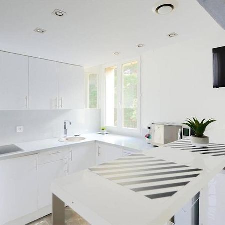 La Suite De Mont-Vert Saint-Zacharie Exterior foto