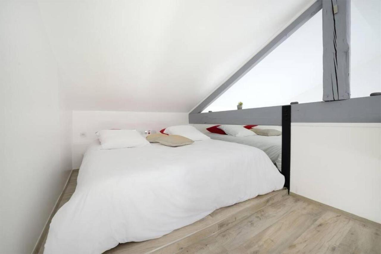 La Suite De Mont-Vert Saint-Zacharie Exterior foto